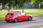 Mercedes-Benz A250 4Matic AMG Line 2019 года (AU)